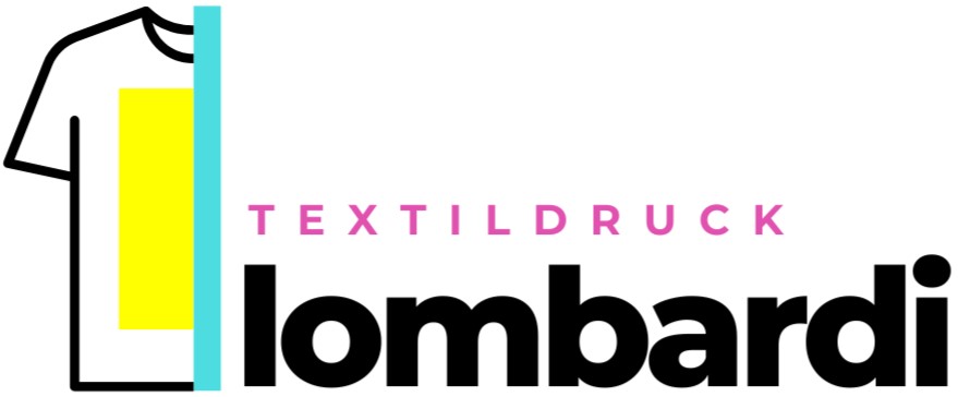 Textildruck Lombardi Logo